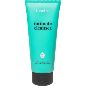 Gel igiena intima hidratant, 100ml, Lunette