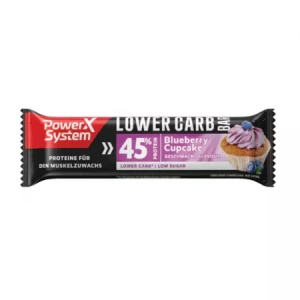Gustare Proteică, baton, 40g, PowerX System - Img 2