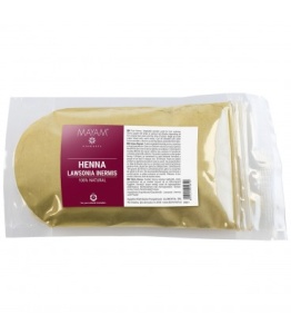 Henna roscat, 100g, Mayam