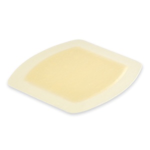 Hydrocoll 15cm x 15cm, 5 bucati, Hartmann - Img 2