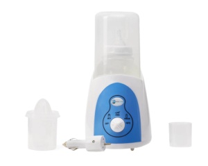 Incalzitor biberon 5in1 casa si masina KC107, KidsCare - Img 3