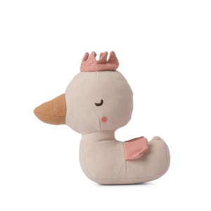 Jucarie Ratusca Davey, 17cm, 25040030, Picca Loulou - Img 2