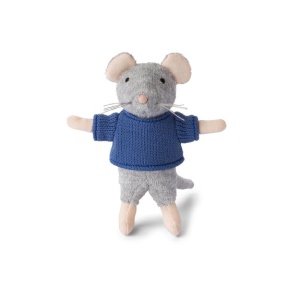 Jucarie Soricelul Sam, The Mouse Mansion, iFamily - Img 2