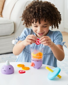 Jucarie Zoo - Set smoothie Shake it, 9L741610, Skip Hop - Img 2