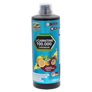 L-Carnitina concentrat, 1000ml, Z-Konzept
