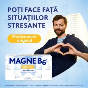 Magne B6, 100 drajeuri, Opella - Img 4