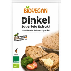 Maia eco cu extract de spelta, 30g, Biovegan