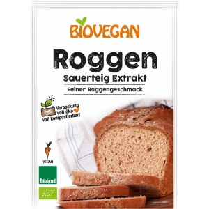 Maia eco din extract de secara, 30g, Biovegan