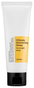 Masca de noapte hidratanta cu miere 60ml (Cosrx) - Img 2