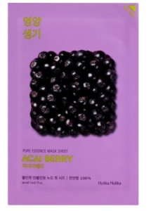 Masca faciala cu fructe de acai 23ml (Holika Holika)