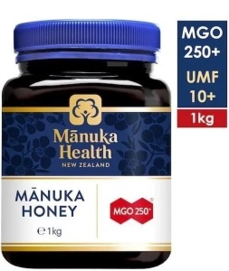 Miere Manuka, 1000g, Manuka Health