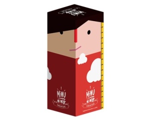 Minunino sirop de crestere, 100ml, Medimow