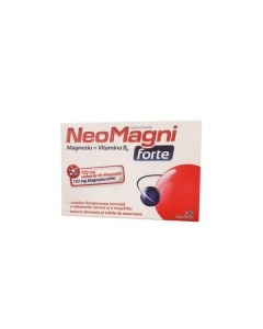 NeoMagni Forte x 30cpr