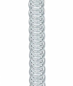 Orteza de genunchi mobila Aktiv Light 01 Junior SRT333, M5, Triamed - Img 3
