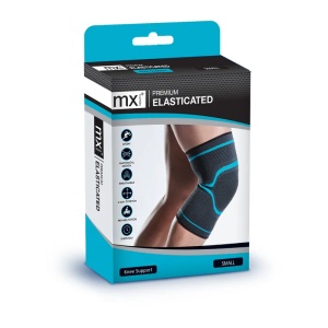 Orteza de genunchi Premium MX72161, XXXL, MX Health