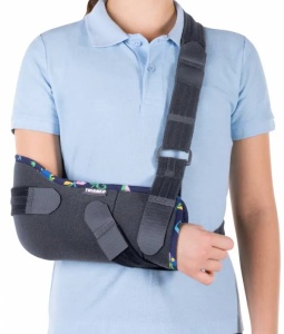 Orteza fixare brat SINTEX JUNIOR SRT 224 - universal, Triamed