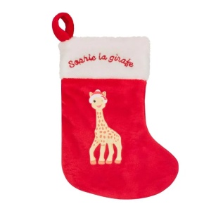 Pachet Primul meu Craciun alaturi de girafa Sophie +0luni, 010349, Vulli - Img 3