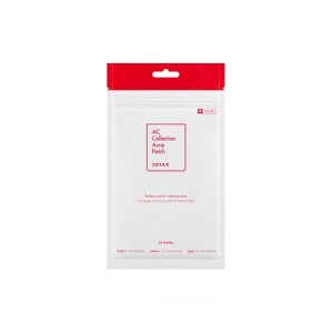 Plasturi hidrocoloidali pentru acnee x 26 buc (Cosrx)