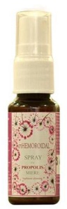 Prisaca Apihemoroidal spray 20ml