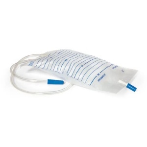 Punga urinara cu evacuare, 2000ml/90 cm, Ioana N&M