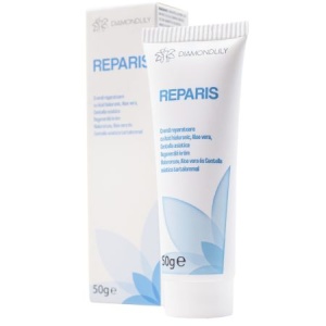 Reparis Crema reparatoare, 50g, Adexilis