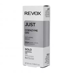 REVOX Just Coenzima Q10 anti-aging serum 30ml