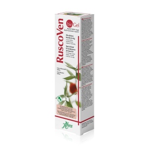 Ruscoven bio gel, 100 ml, Aboca