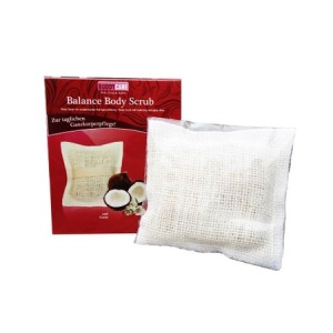 Sapun Balance Body Scrub (BuddyCare) - Img 2