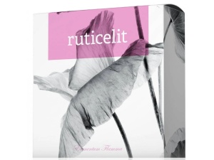 Sapun Ruticelit, 100g, Energy