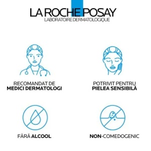 Ser concentrat intensiv anti-pete pigmentare Mela B3, 30ml, La Roche-Posay - Img 6