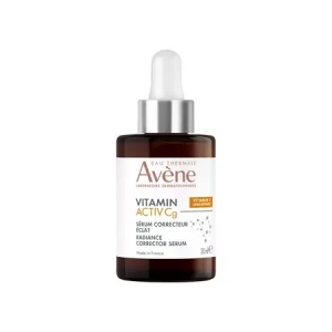 Ser corector cu efect de luminozitate Vit Activ Cg, 30ml, Avene - Img 2