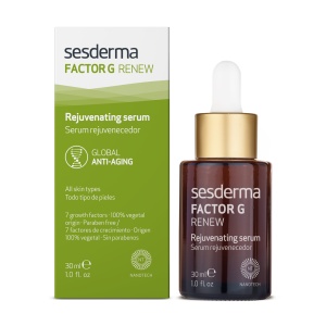 Ser cu efect de intinerire Factor G Renew 30 ml ( Sesderma) - Img 2