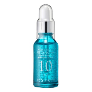 Ser de fata pentru hidratare intensa GF Effector Power 10 Formula, 30ml, Its Skin