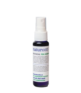 Ser facial pentru ten normal, 25ml, Naturotto - Img 2
