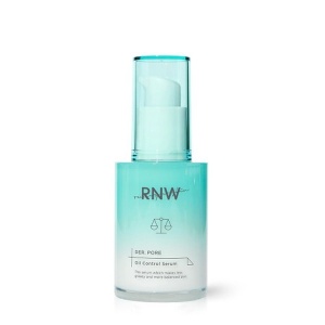 Ser pentru fata impotriva excesului de sebum Oil Control, 30 ml, RNW