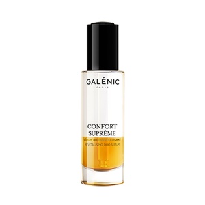 Ser revitalizant Confort Supreme Duo, 30ml, Galenic