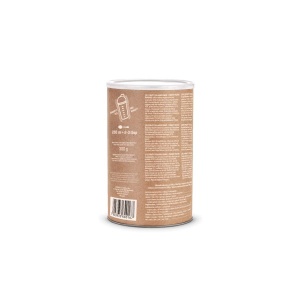 Shake fruity colagen, fructe de padure, 300 g, Diet-Food - Img 2
