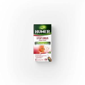 Spray nazal Humer Stop Virus, 15ml, Urgo