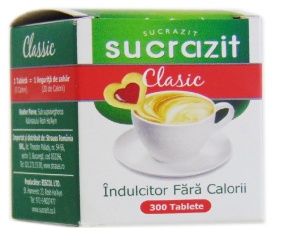 Sucrazit x 300cp