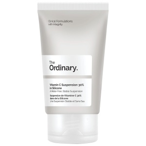 Suspensie Vitamina C 30% in silicon The Ordinary, 30 ml, Deciem