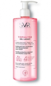 SVR Topialyse gel dus 400ml