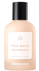 ThankyouFarmer True Water light emulsie 135ml