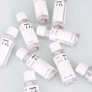 Toner de fata calmant Heartleaf 77%, 40ml, Anua - Img 2