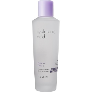 Toner de fata Hyaluronic Acid Moisture+, 150ml, Its Skin