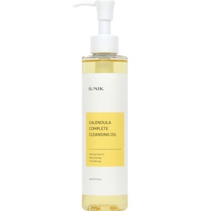 Ulei de curatare Calendula Complete, 200 ml, iUNIK