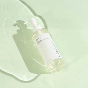 Ulei de curatare Heartleaf Pore Control, 200ml, Anua - Img 3