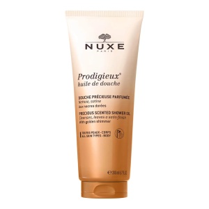 Ulei de dus Prodigieux, 200ml, NUXE