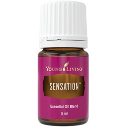 Ulei esential sensation, 5ml, Young Living