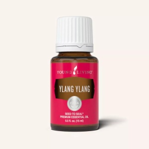 Ulei esential Ylang-Ylang, 15ml, 33283, Young Living