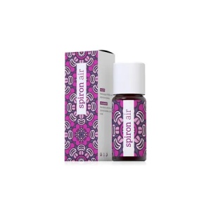 Ulei pentru aromaterapie Spiron Air, 10ml, Energy